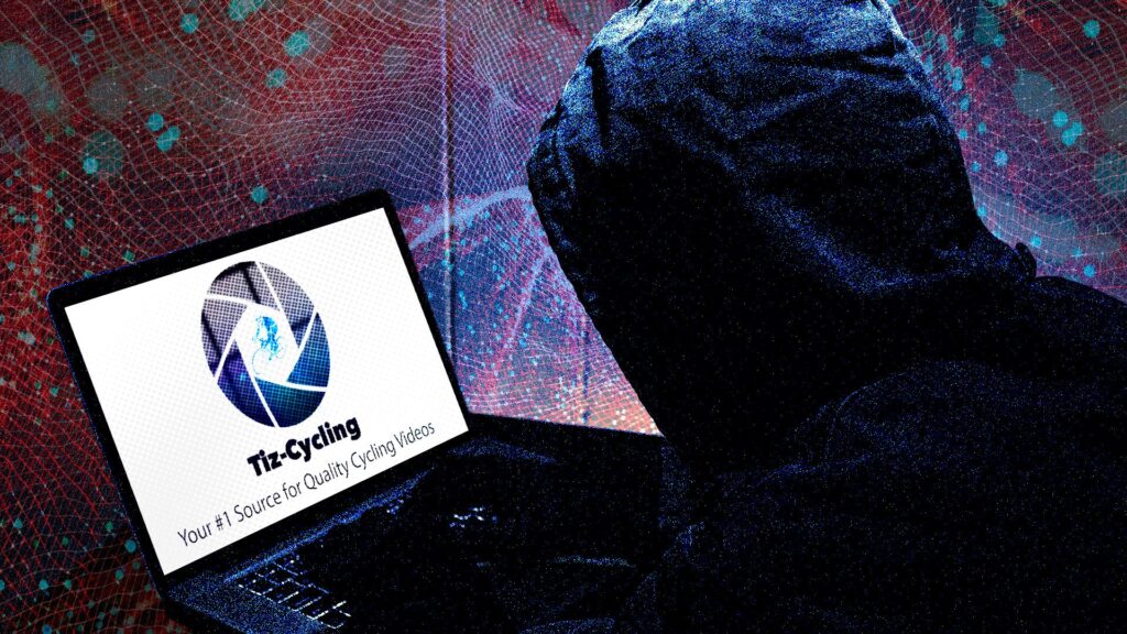 Illegal Cycling Streams Surge: Is Premium Broadcasting Driving Growth or Fueling Piracy?