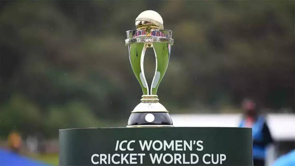 Don’t Miss Out: Media Accreditation for ICC Women’s Cricket World Cup 2025 Closes This Friday!