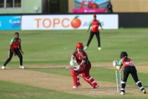 Women’s CPL 2025: Complete Schedule, Team Rosters, and Live Viewing Guide