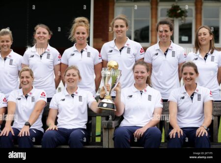 English Cricket Star Faces Police Probe Over Alleged Drink Spiking and Sexual Assault