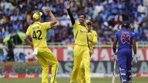 Australia vs India ODIs: Your Ultimate Guide to the Epic Showdown