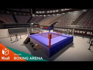 Unlock All Boxing Arena Locations in Indiana Jones and the Great Circle