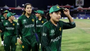 Catch the Thrilling Pakistan vs South Africa Women’s ODI Series Live: How and Where to Watch