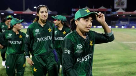 Catch the Thrilling Pakistan vs South Africa Women’s ODI Series Live: How and Where to Watch