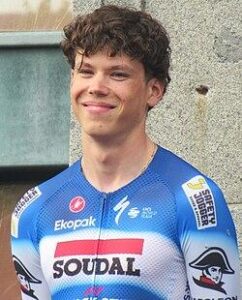 Paul Magnier Charges to an Electrifying Sprint Victory at GP de Fourmies