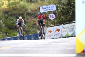 Gree Prepares for an Exciting 2025 Tour of Guangxi