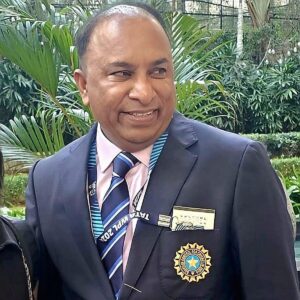 BCCI Secretary Devajit Saikia: “Hope India Will Finally Break Women’s World Cup Jinx