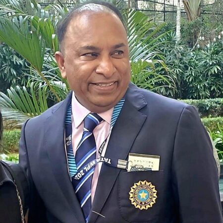 BCCI Secretary Devajit Saikia: “Hope India Will Finally Break Women’s World Cup Jinx