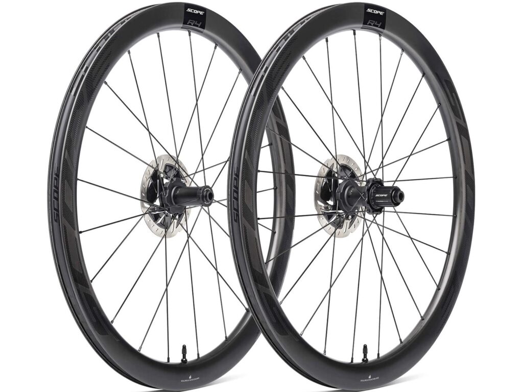 Boost Your Speed: The Best Aero Road Bike Wheels to Watch in 2025