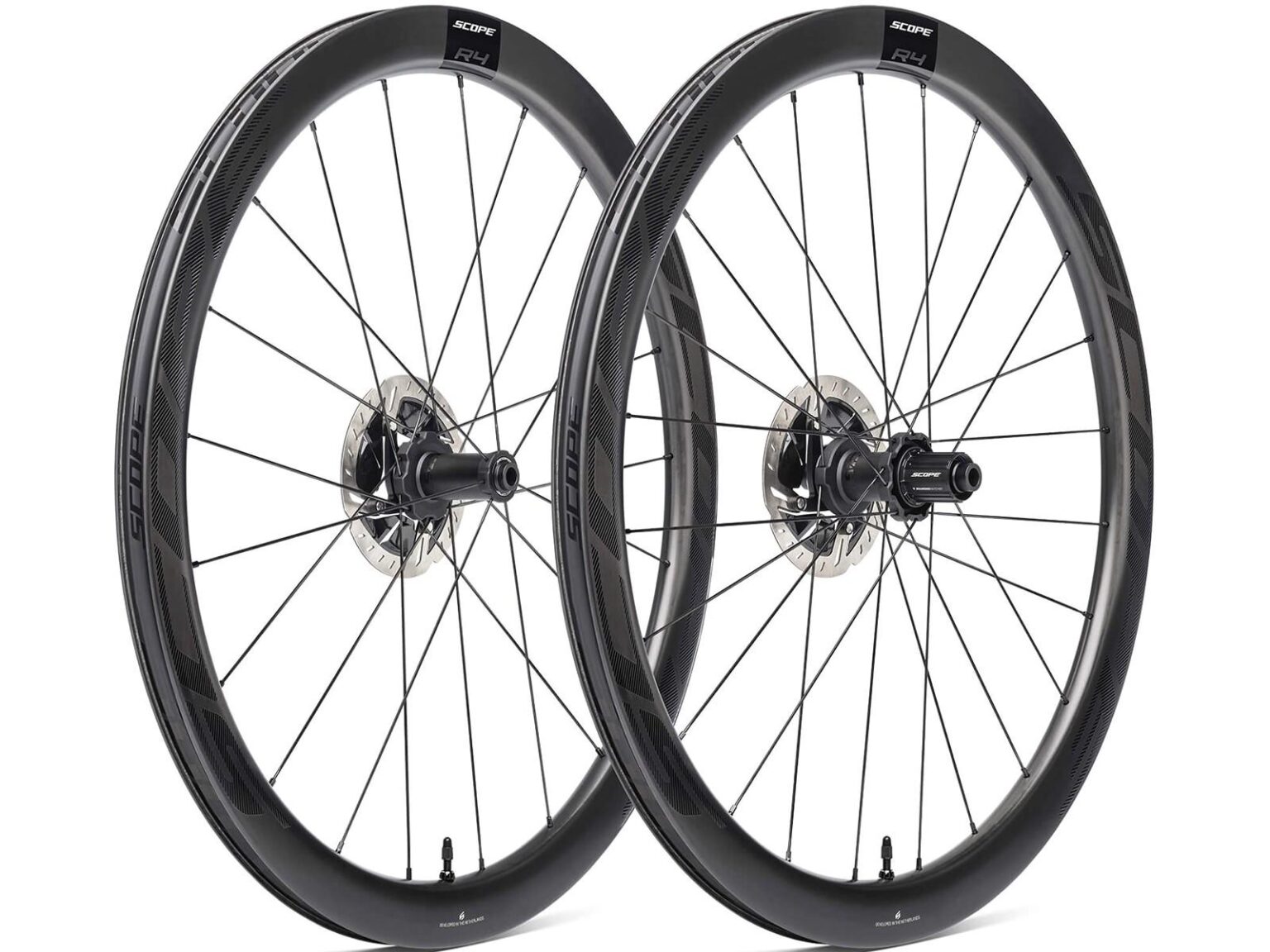 Boost Your Speed: The Best Aero Road Bike Wheels to Watch in 2025