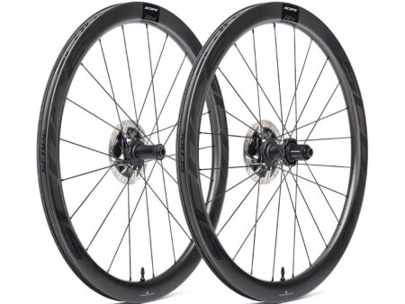 Boost Your Speed: The Best Aero Road Bike Wheels to Watch in 2025
