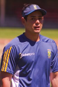 De Kock Makes a Stunning Comeback, Ready to Shine in Pakistan Tour