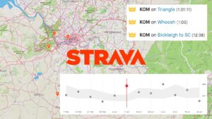 Strava Eyes IPO Launch, Potentially Hitting the Market as Early as 2026