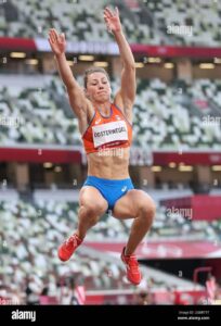 Oosterwegel and Tilga Shine in Thrilling World Athletics Combined Events Tour Victory