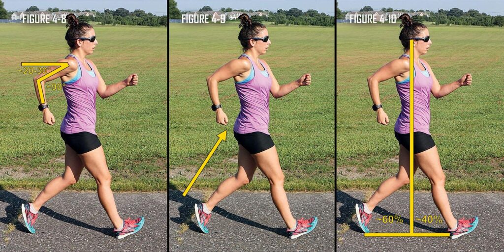 Race Walking vs. Running: Discover the Key Differences That Set Them Apart