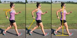Race Walking vs. Running: Discover the Key Differences That Set Them Apart