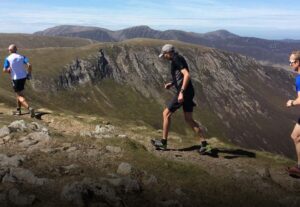 Conquer the Hills: The Ultimate Beginner’s Guide to Fell Running (Part 1)