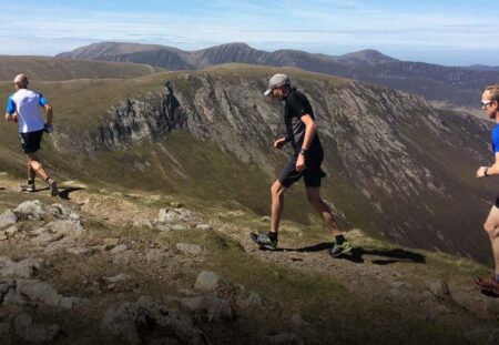 Conquer the Hills: The Ultimate Beginner’s Guide to Fell Running (Part 1)