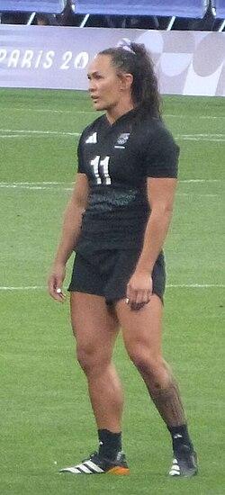 Woodman-Wickliffe Smashes New Zealand Record in Electrifying 10-Try Blitz Over Japan