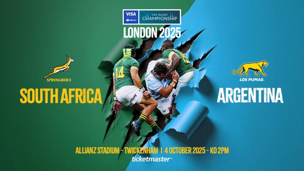 Rugby Championship 2025 – Australia vs Argentina Game 1 – ARN Guide