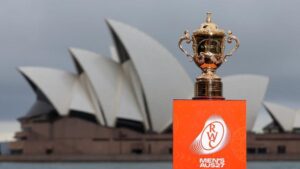 RWC 2027 Qualifiers Showdown: Uruguay vs Chile – Your Ultimate Match Guide