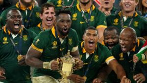 Americas Make History with Unprecedented Participation at Rugby World Cup 2027