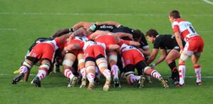 Living the Dream: James Flynn’s Inspiring Journey Wearing the Sale Jersey