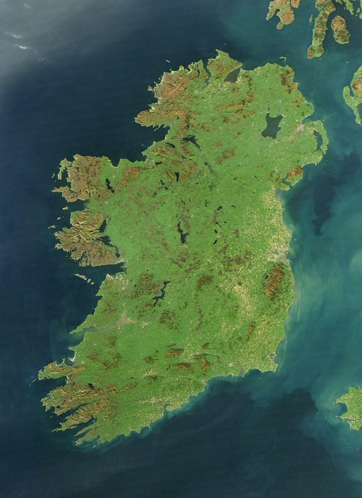 Ireland’s Journey Continues: The Story Isn’t Over Despite World Cup Exit