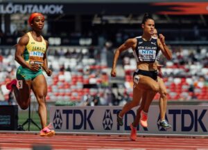 Day 9 Thrills at the World Athletics Championships 2025: Medal Highlights, Results, and Live Updates
