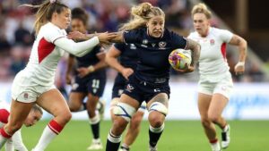 Cramp Cocktails and Apps: How Rugby Is Revolutionizing the Fight Against Concussions
