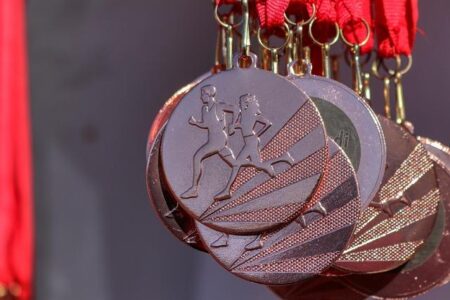 Historic Breakthrough: Unprecedented Number of Nations Win Medals at WCH Tokyo 25 Historic Breakthrough: Unprecedented Number of Nations Win Medals at WCH Tokyo 25