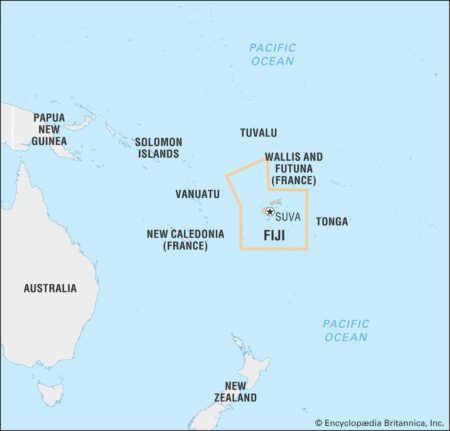Epic Showdown: Fiji and Japan Face Off in the Ultimate Final Clash