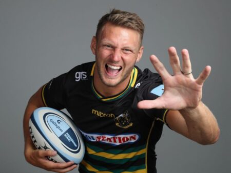 The Seven Game-Changing Signings Rocking Premiership Rugby This Summer