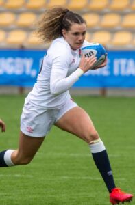 Kildunne and Jones Ignite England’s Thrilling Triumph Over France to Reach Final