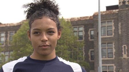 Hogan-Rochester Champions a New Era for Rugby in Canada