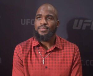 Corey Anderson Secures Instant Title Shot at His Natural Weight