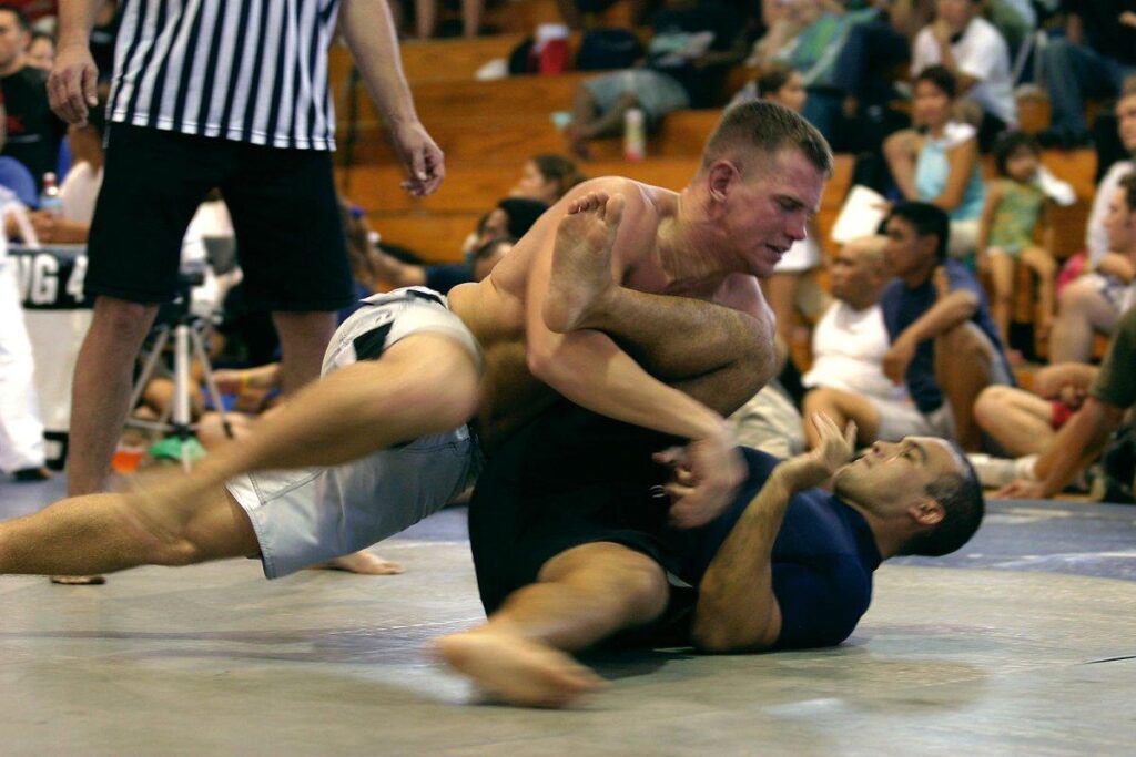 ADCC Season Kicks Off: Tye’s MMA Debut, WNO 30 Bracket Revealed, and More Exciting Updates