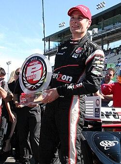 Will Power Set to Take the Wheel: Colton Herta’s Replacement at Andretti in 2026!