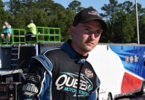 Brenden ‘Butterbean’ Queen Set to Make Exciting NASCAR Xfinity Debut at Bristol!