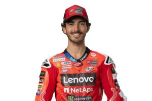 Francesco Bagnaia maintains he is ‘unable to adapt to DNA’ of Ducati’s MotoGP bike