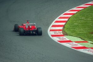 Thrilling Showdowns: Analyzing F1’s Intense Title Races with a Third of the Season Remaining