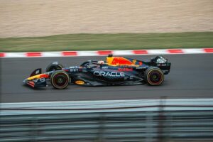 Max Verstappen’s Ambitious Vision: Turning Sim Racers into F1 Champions!