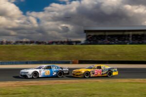 Get Ready for the 2025 NASCAR Bristol Night Race: Your Ultimate Weekend Guide!