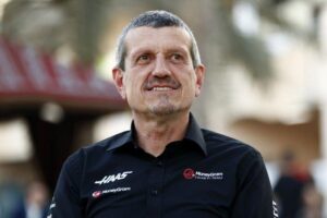Guenther Steiner’s Bold Move: Why He Opted for MotoGP Instead of a Formula 1 Comeback