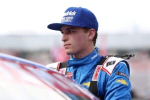 NASCAR Driver Speaks Out: “I’ve Been Canceled for My Political Beliefs!