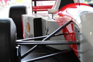 Cadillac F1 Unveils Ambitious Driver Line-Up Plans with Launch of TWG Motorsports!