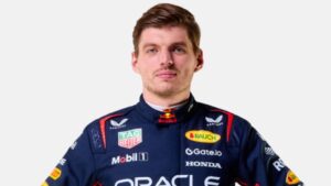 F1 Drivers Can’t Contain Their Laughter During Azerbaijan’s National Anthem!