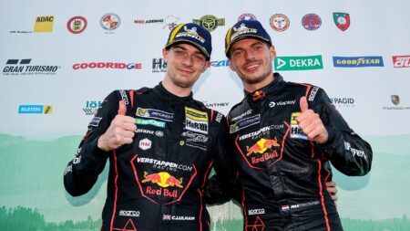 Unpacking the High Stakes: The Max Verstappen and Mercedes F1 Showdown