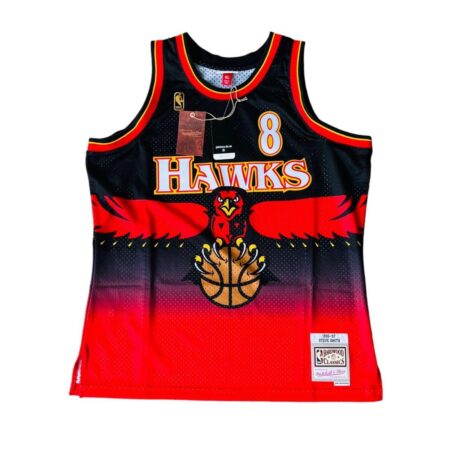 How the Hawks’ Jerseys Fueled Their Remarkable 2025 Season