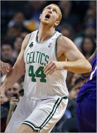 Scalabrine Shares Insider Insights on Flagg